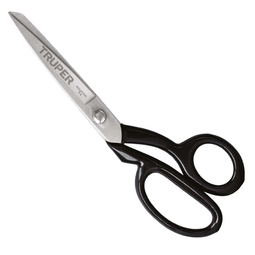 Tijera para Industrial 8"" Truper 18550