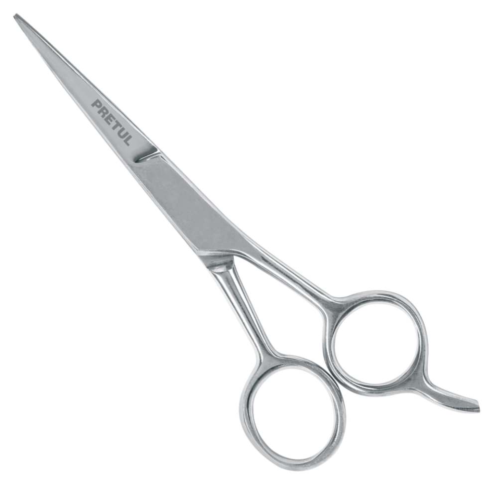 Tijera para Estilista 5 1/2"" Pretul 23168