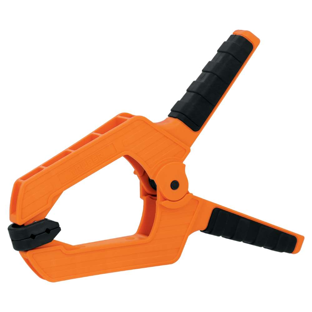 Prensa de Resorte 8"" Truper 17702