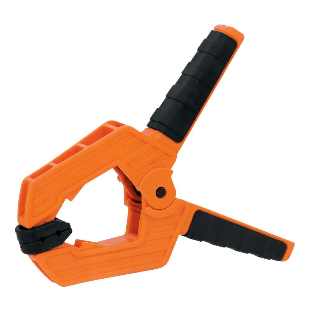 Prensa de Resorte 6"" Truper 17701