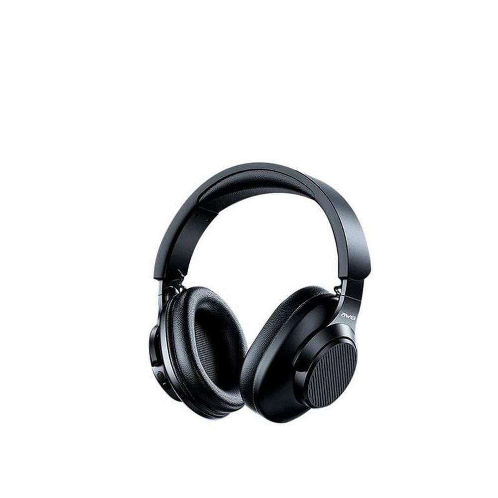 AUDIFONOS AWEI A997 PRO ANC NEGRO