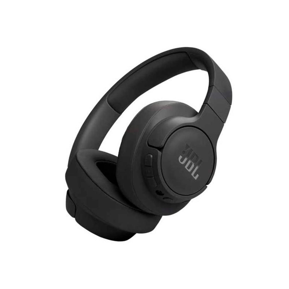 AUDIFONOS JBL TUNE T770 BT NC NEGRO