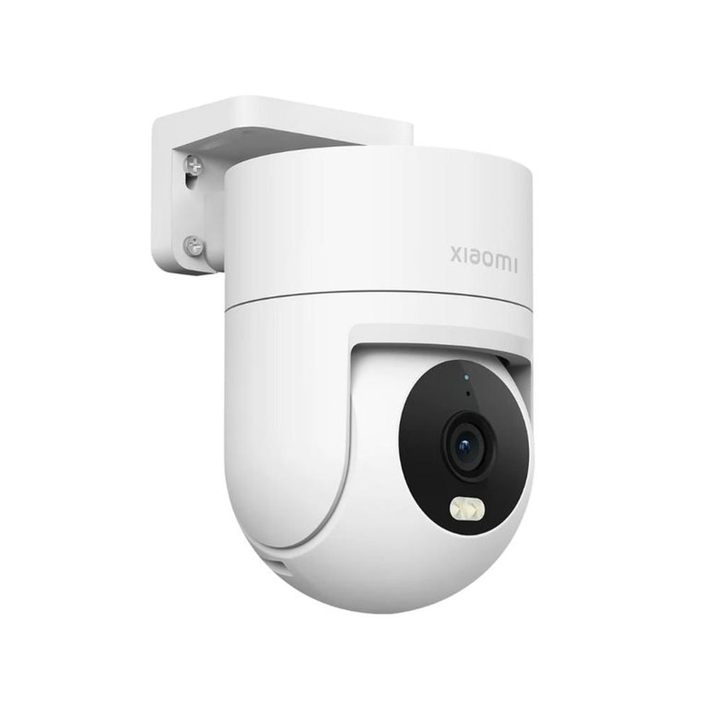 Xiaomi Cámara Exterior Cw300 Blanco 25K Vision Nocturna