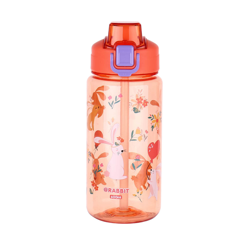 Tomatodo Conejitos 600 Ml