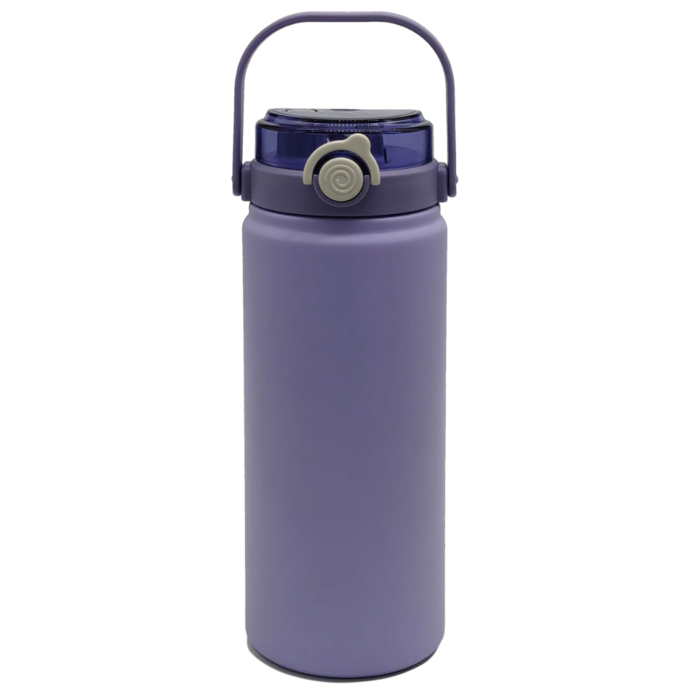 Tomatodo Termico Lila 1200 Ml