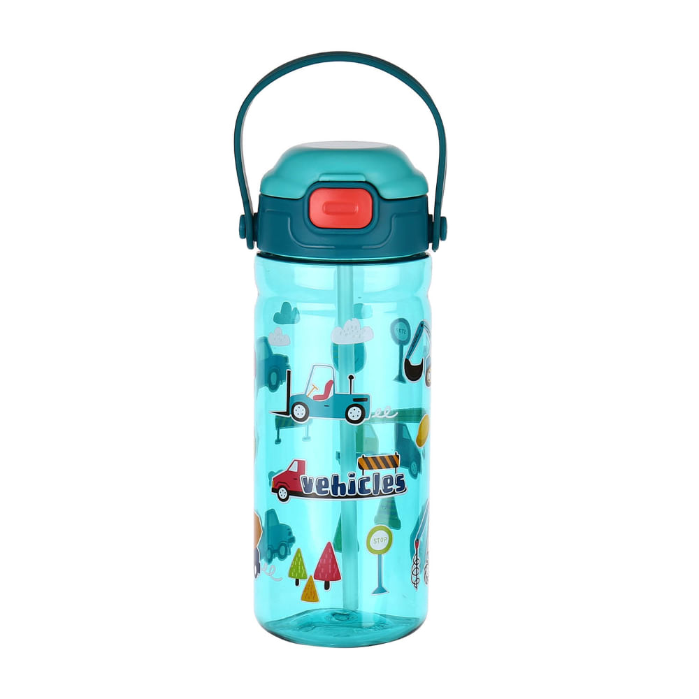 Tomatodo Carritos 600 Ml