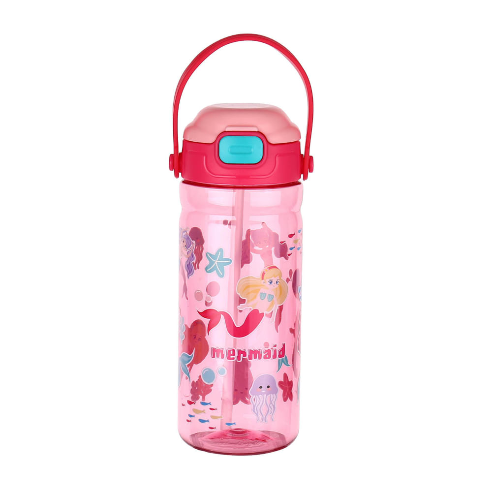 Tomatodo Sirenita 600 Ml