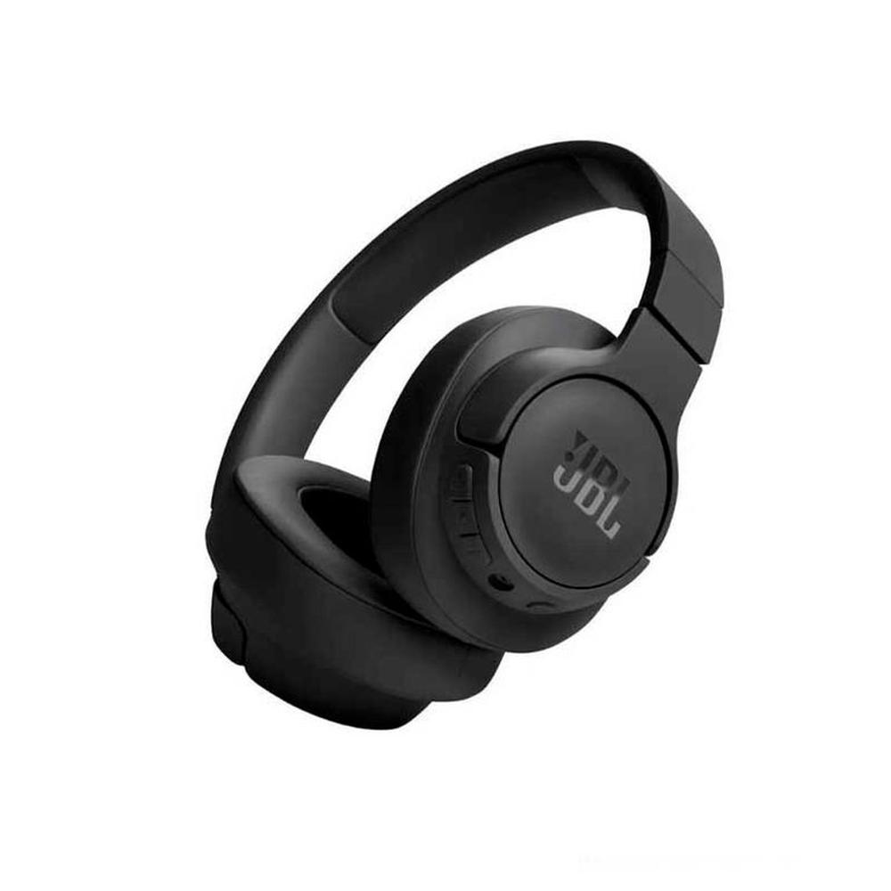 AUDIFONOS JBL TUNE T720 BT NEGRO AUDIFONOS JBL TUNE T720 BT NEGRO