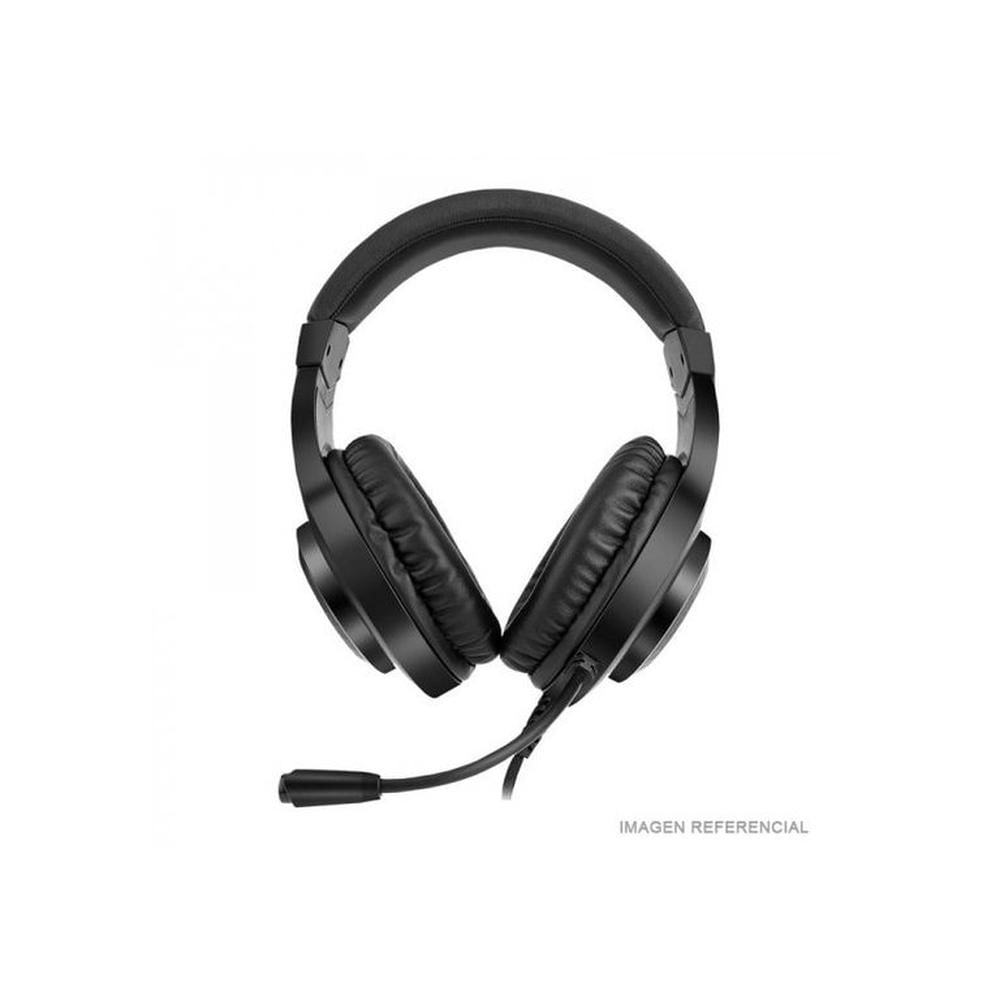 Audifonos redragon hylas h260 rgb