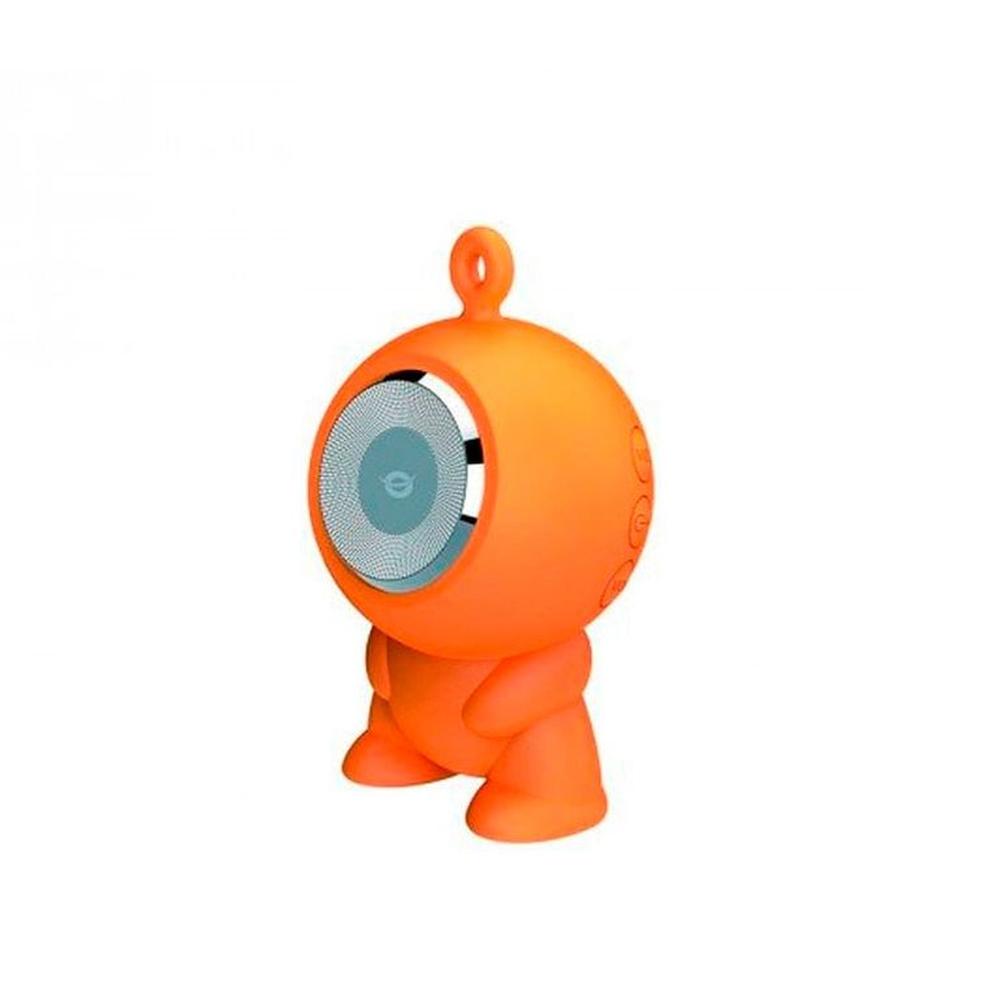 PARLANTE CONCEPTRONIC CSPKBTWPHFO NARANJA