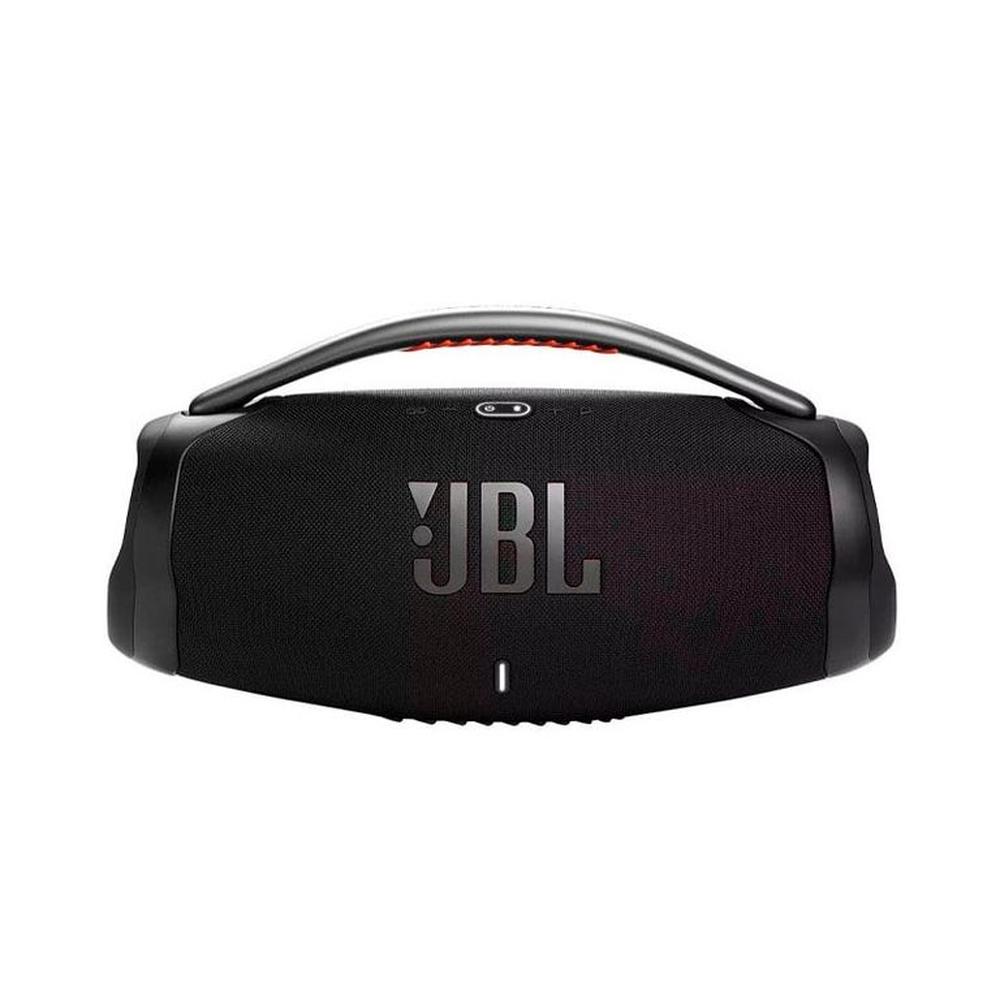 JBL PARLANTE BLUETOOTH BOOMBOX 3 NEGRO