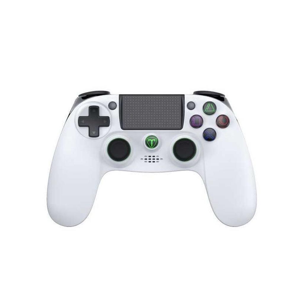 MANDO T-DAGGER T-TGP802 SCORPIO BT BLANCO