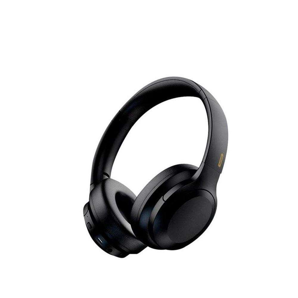 AUDIFONOS REMAX RB-900HB ANC NEGRO