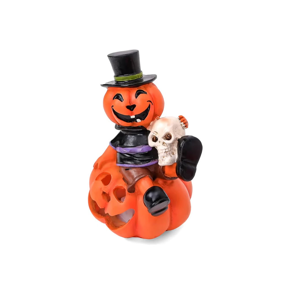 Adorno Linterna decorativa halloween