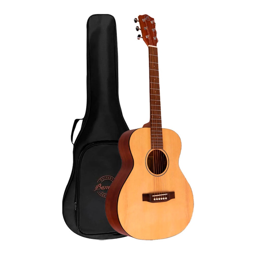 GUITARRA ACUSTICA VISION SPRUCE