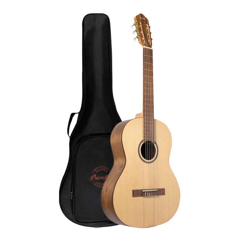 GUITARRA CLASICA BALANCE SPRUCE