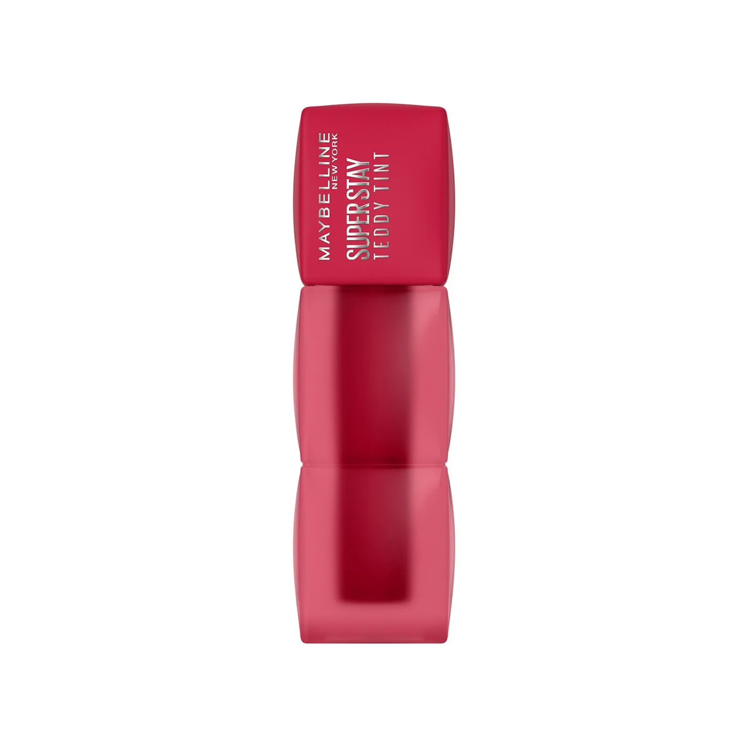 Tinta De Labios Maybelline Super Stay Teddy Tint 50 Wild At Heart 5 Ml