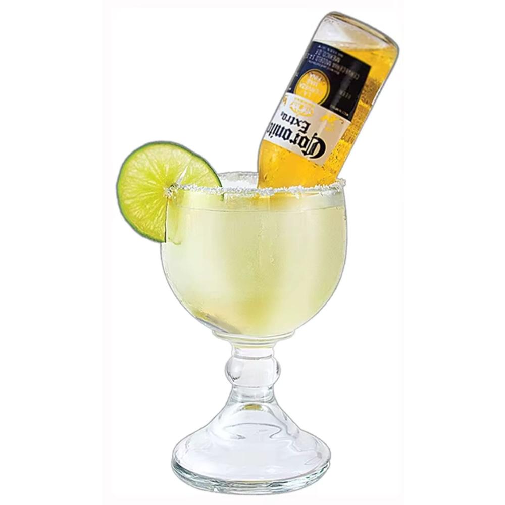 Copa Crisa Chabela Redondo 620ml – Copa Tongo Elegante