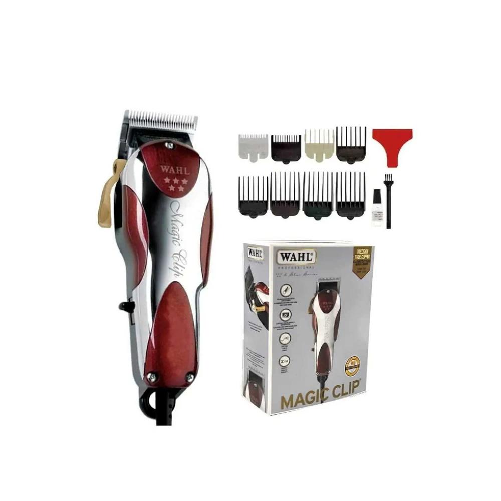 Cortador Magic Clip Profesional 08451-318