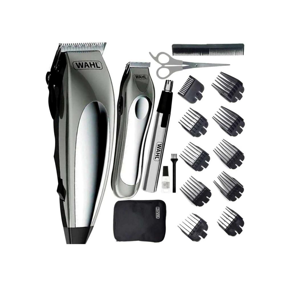 Cortadora Wahl Kit de Personal Deluxe Groom Pro