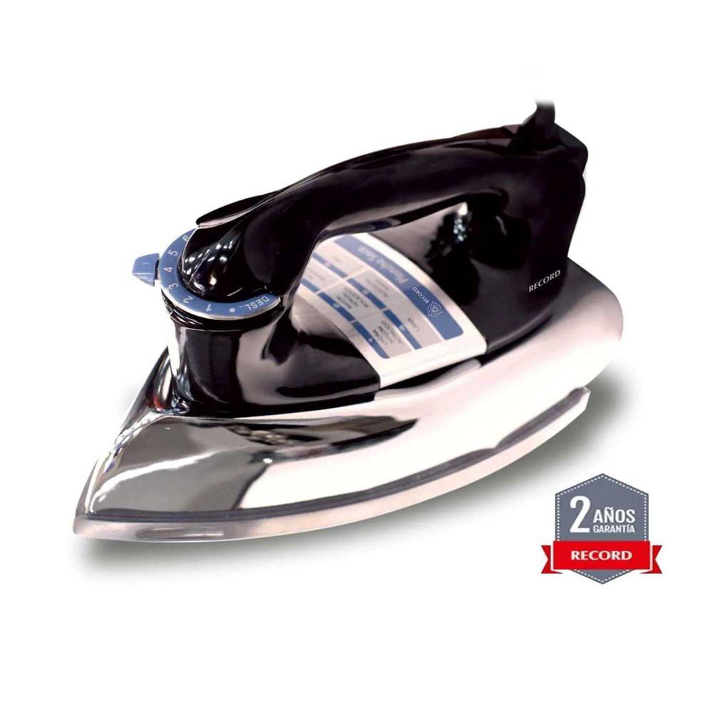 Plancha Seca Record REC-CLPAL100 Classic