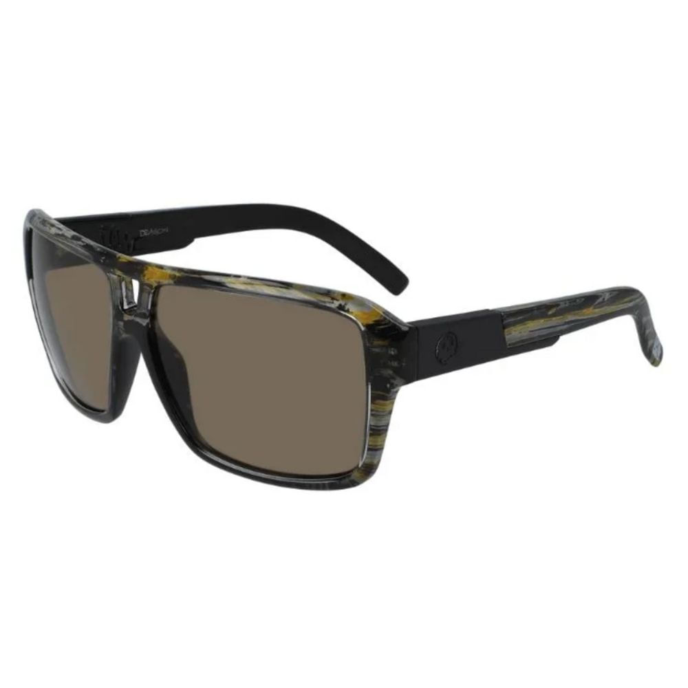 Lentes de Sol Dragon The Jam Small LL - Rob Machado