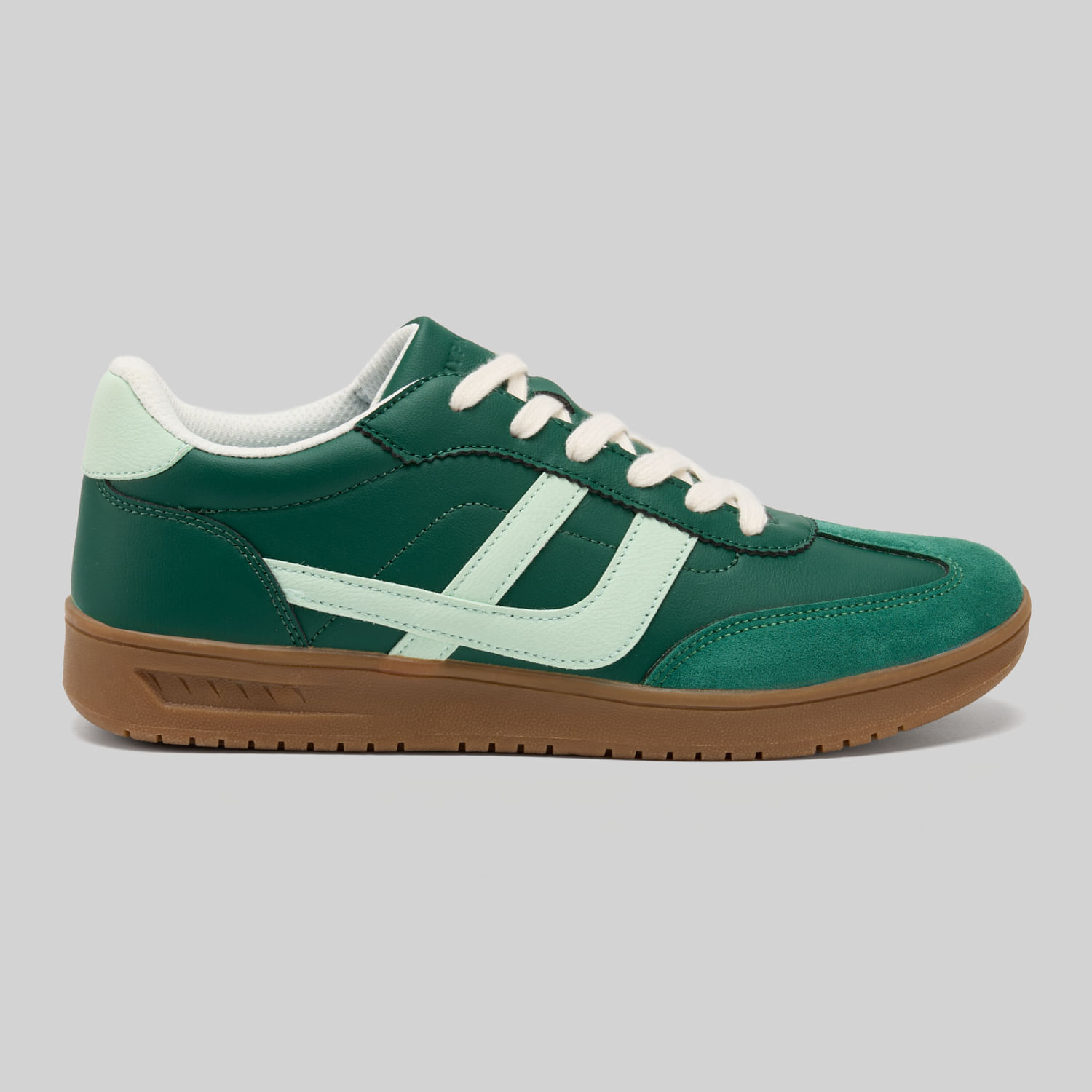 Zapatillas Urbanas Hombre Sa5536M Hypnotic Oni Verde