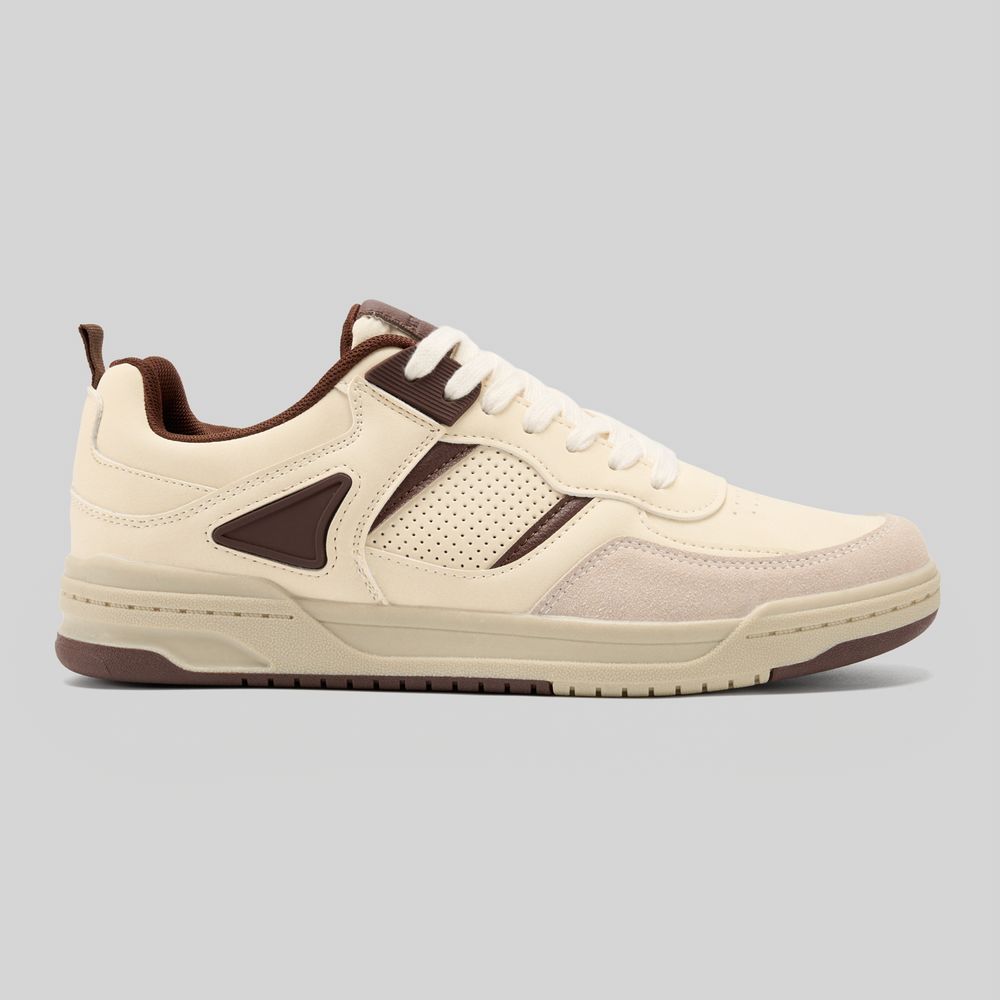 Zapatillas Urbanas Hombre Sa5084M Hypnotic Punto Marron Oechsle