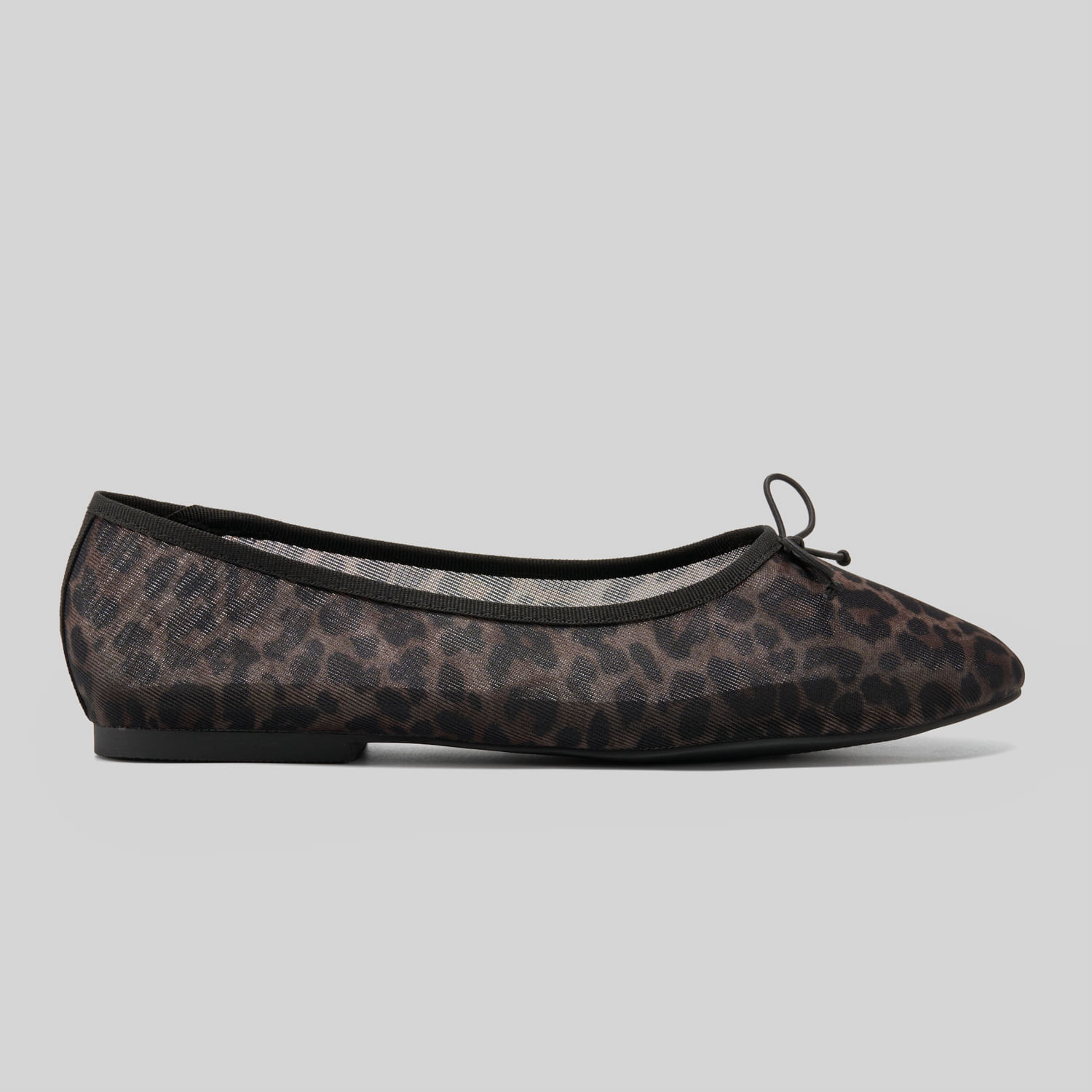Balerinas Malabar Collection Mujer Animal Animal Print