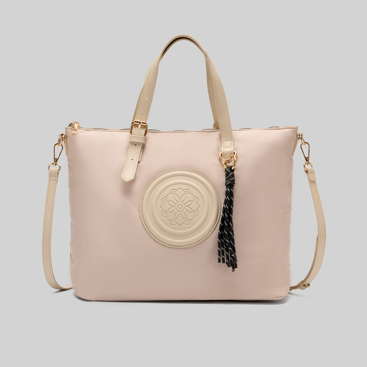 Cartera Zafin Alme Asa