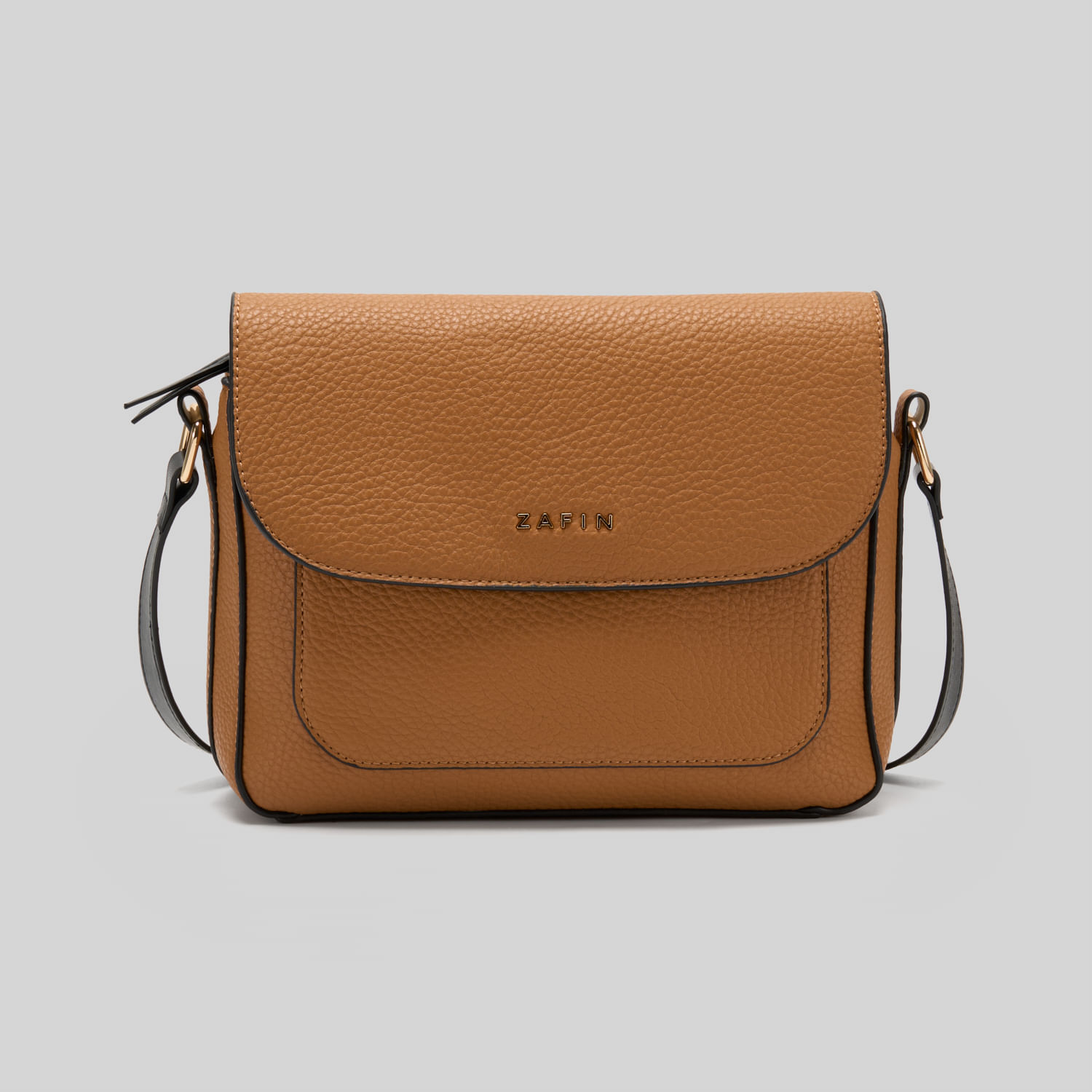 Cartera Zafin Nuez Crb