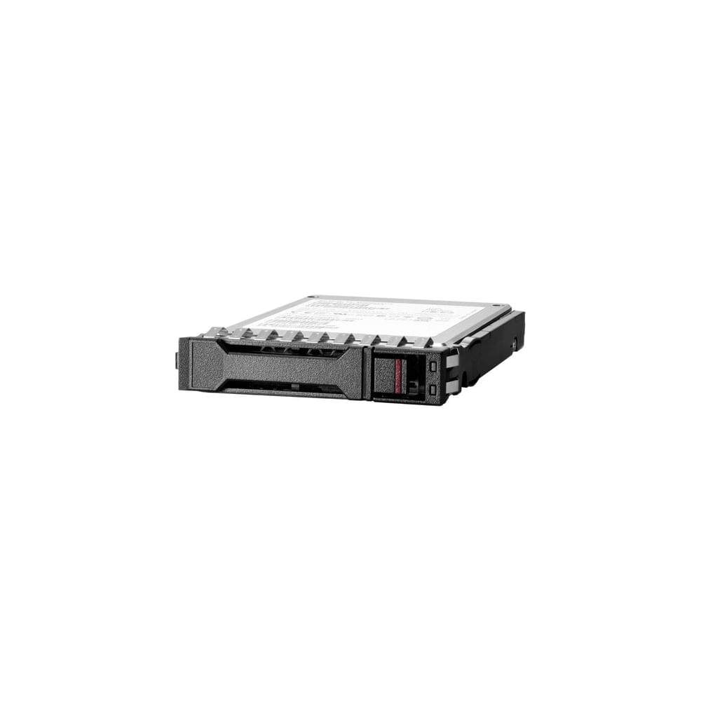 Unidad De Estado Sólido Hpe 1.92Tb 2.5"" Sas 12Gb/S - Almacenamiento Mixto Para Servidores, Hot-Swap