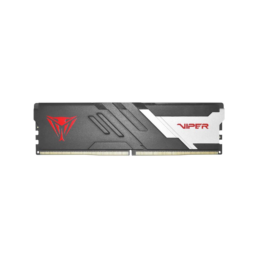 Memoria Ram Patriot Viper Venom 32Gb Ddr5 6000Mhz Cl30 1.35V 288-Pin Para Alto Rendimiento Gaming