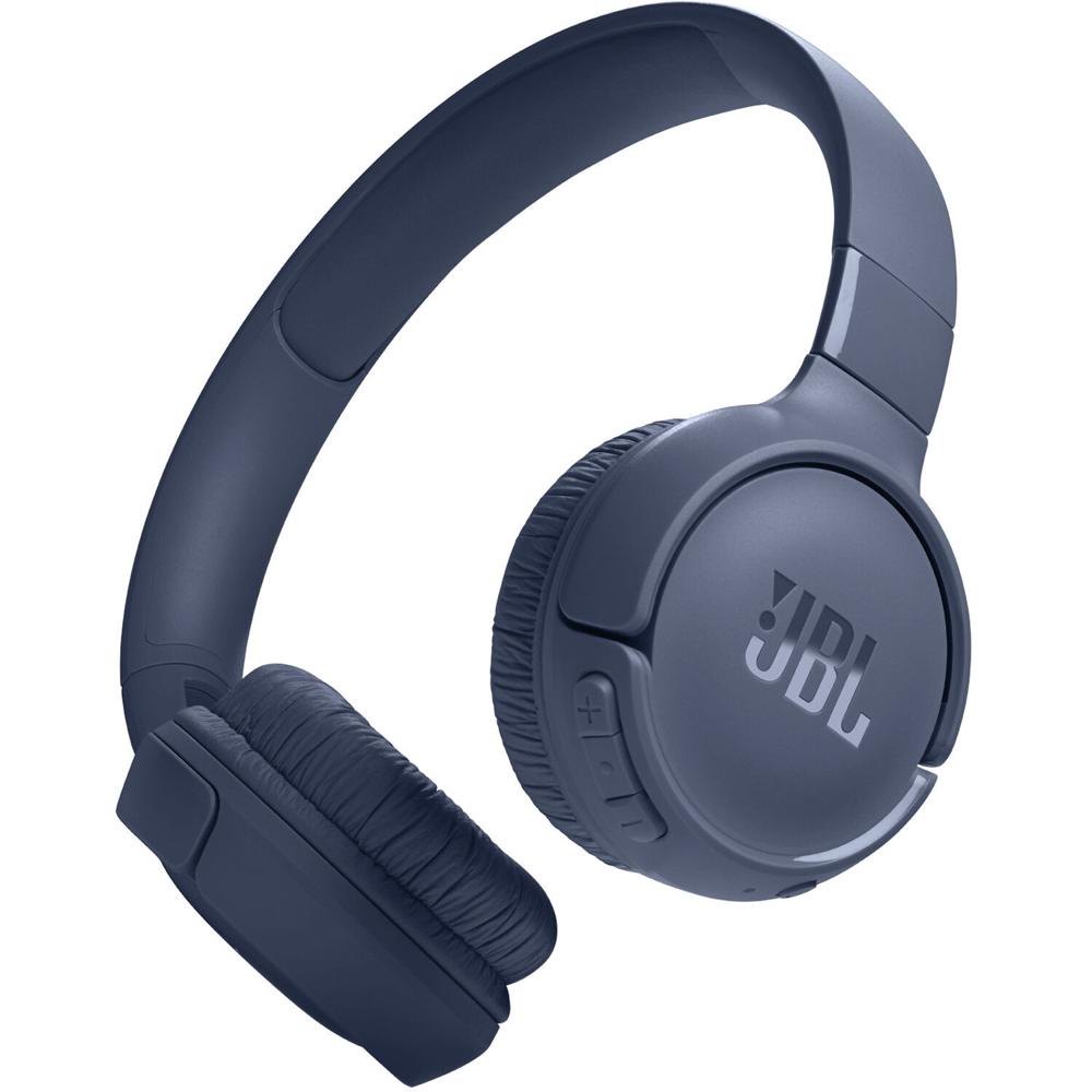 JBL Auricular Inalámbrico Tune 520BT Pure Bass Bluetooth JBLT520BTBLU JBLT520BTBLUAM JBL Auricular Inalámbrico Tune 520BT Pure Bass Bluetooth JBLT520BTBLU JBLT520BTBLUAM