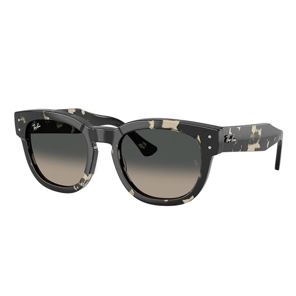 Lentes De Sol Uv400 Unisex Rb0298S 133371 53 Ray Ban Mega Hawkeye - 1030202