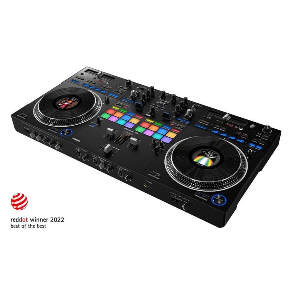 Controlador Pioneer Dj DDJ-REV7