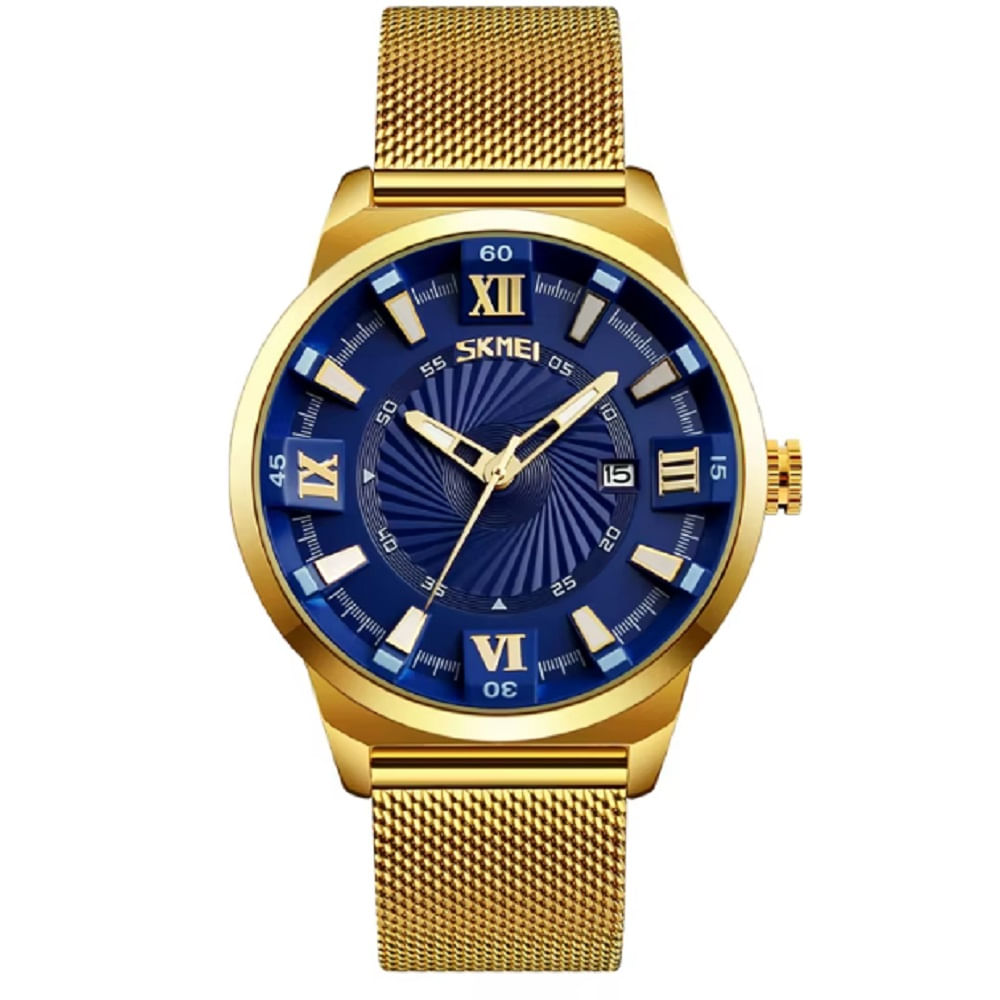 Reloj  moda casual SKMEI 9166