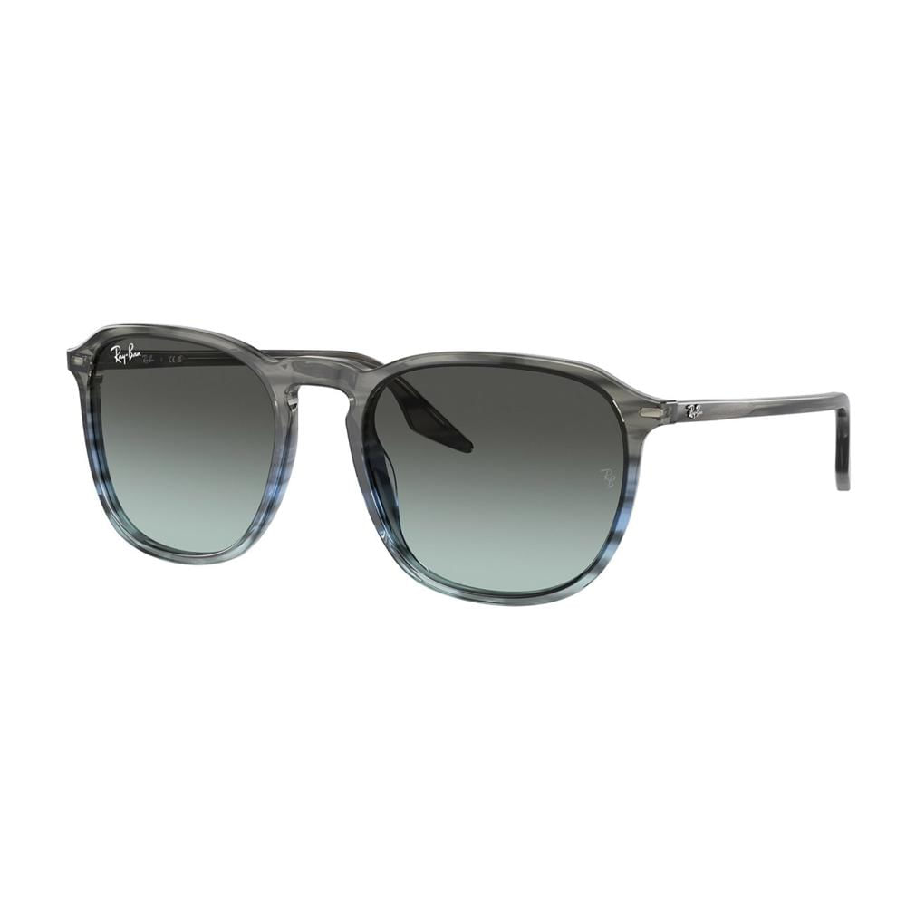 Lentes De Sol Uv400 Unisex Rb2203 1391Gk 55 Ray Ban - 1030204