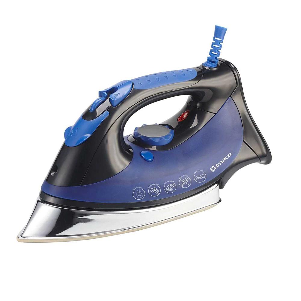 Plancha a vapor con Base Cerámica ETA8588B