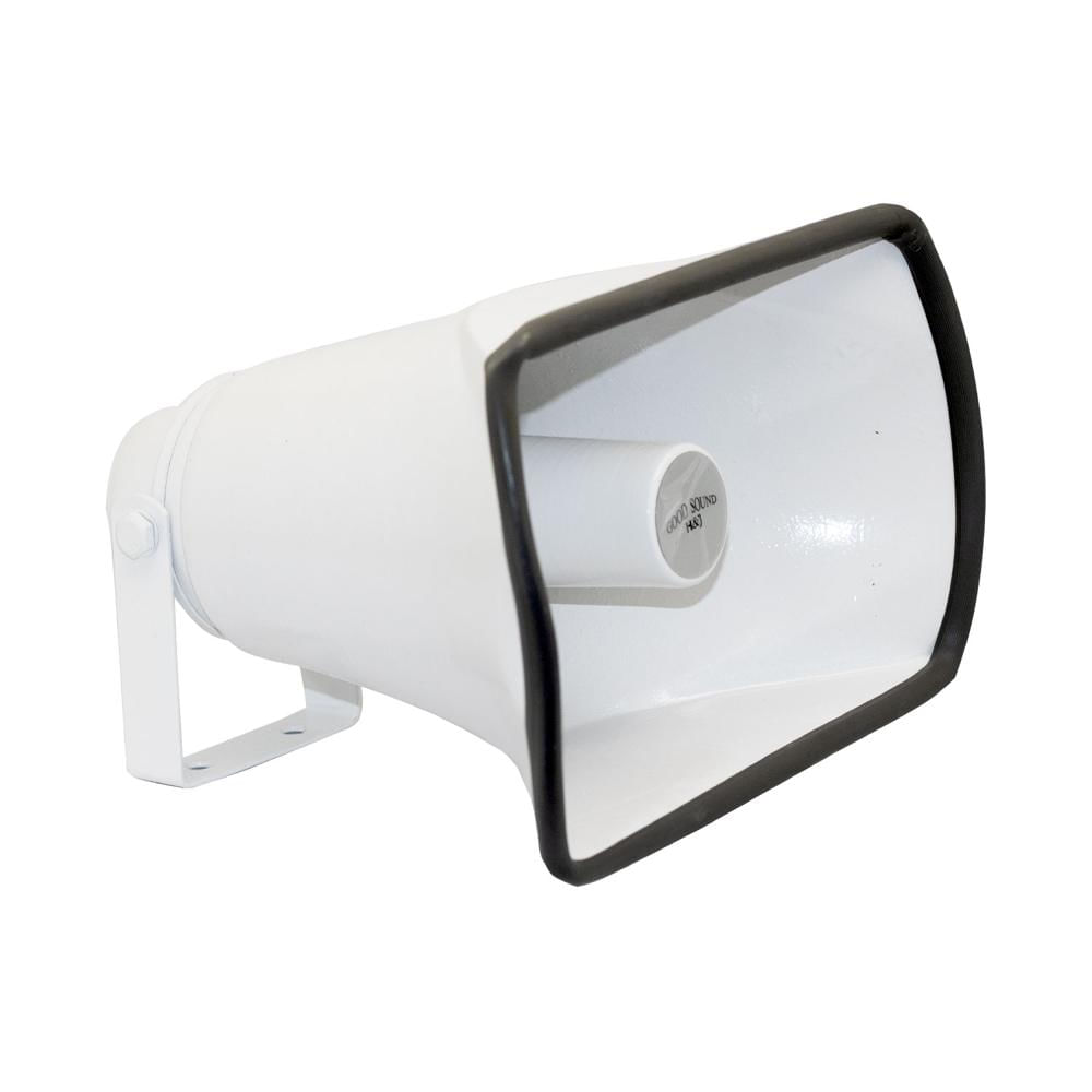 Bocina para Perifoneo 60W 11?X6? EA116-60F GOOD SOUND EA116-60F Bocina para Perifoneo 60W 11?X6? EA116-60F GOOD SOUND EA116-60F