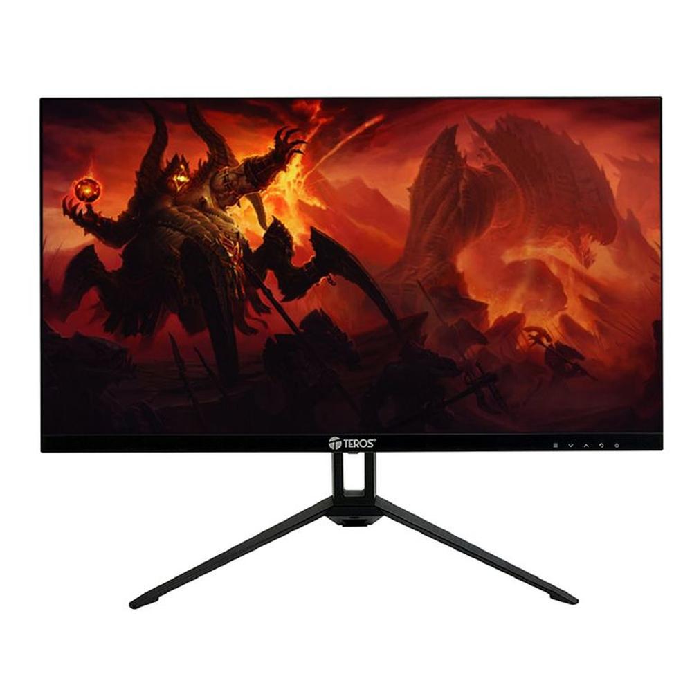 Monitor Teros TE-2123S 2145 IPS 1920x1080 Full HD HDMI  VGA