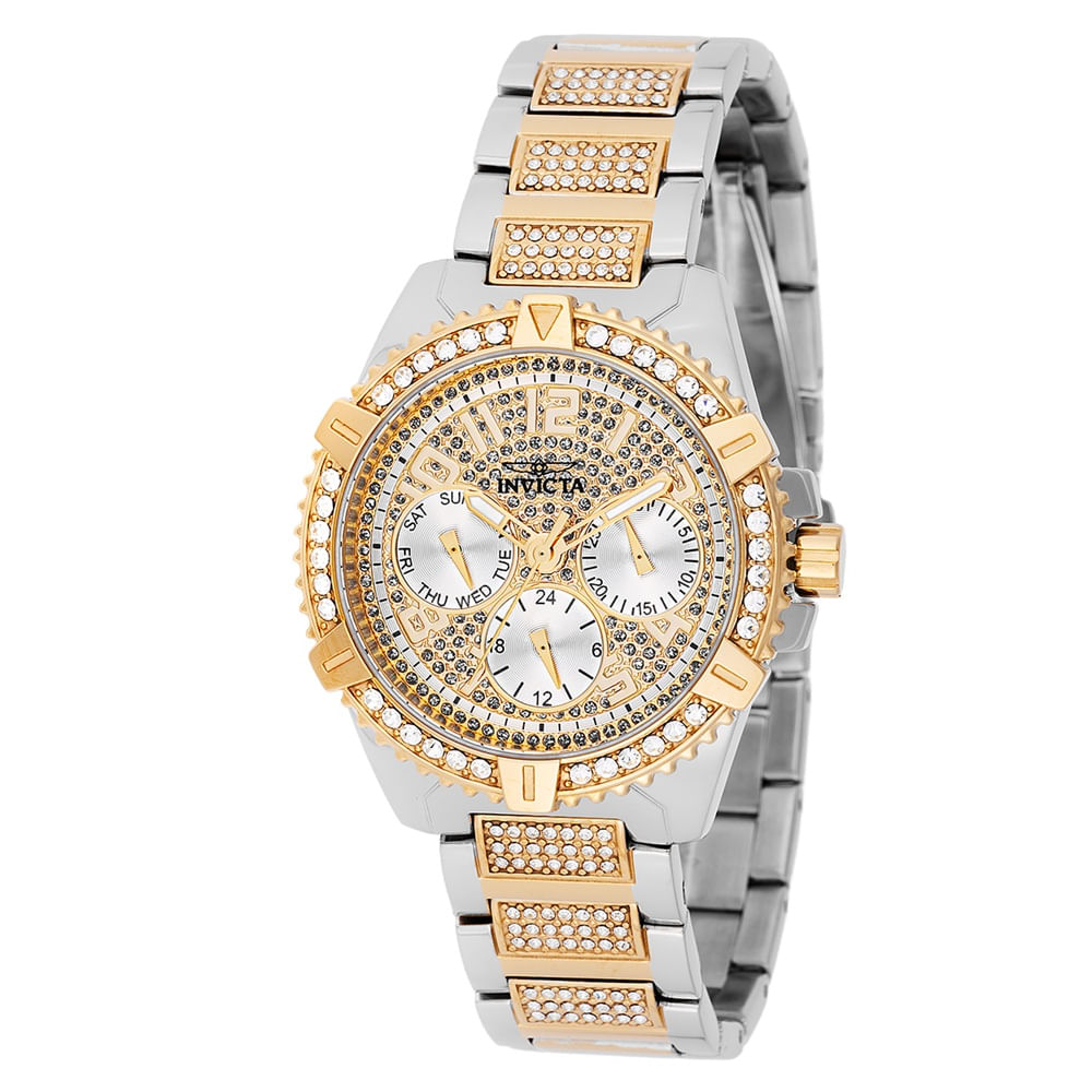 Reloj Invicta Celestial para mujer 37 mm 48565