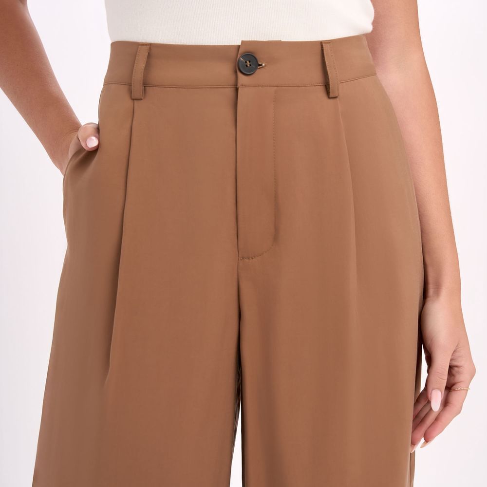 Pantalon Mujer Malabar Wood Oechsle
