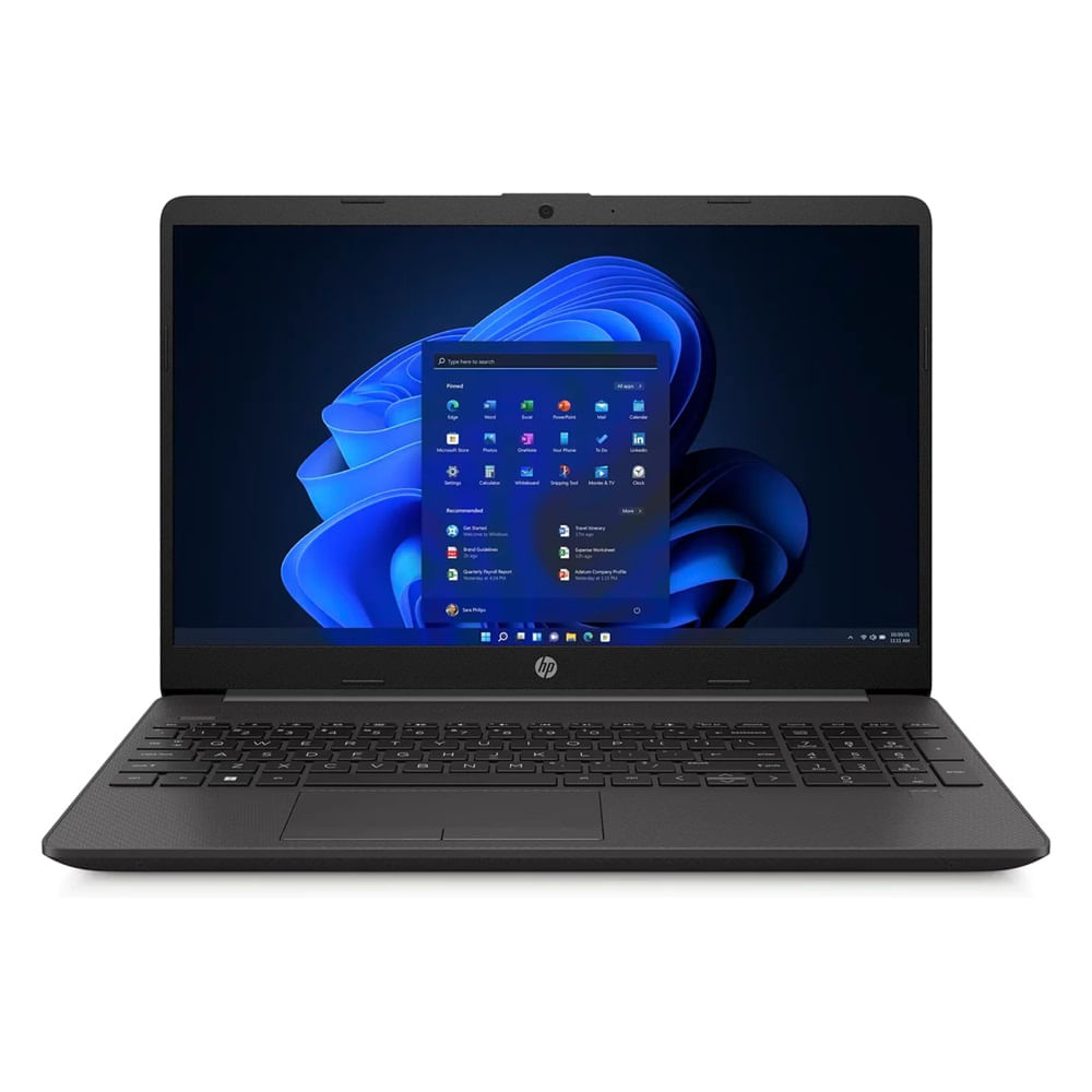 Laptop HP 250 G10 15.6"" Intel Core i7 1TB SSD 16GB Gris