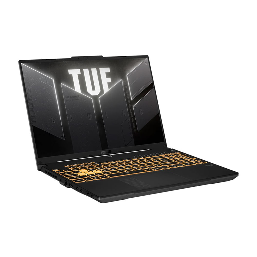 Laptop Asus TUF GAMING FX607VJ-RL009 16"" INTEL CORE 5 512GB SSD 16GB RTX 3050