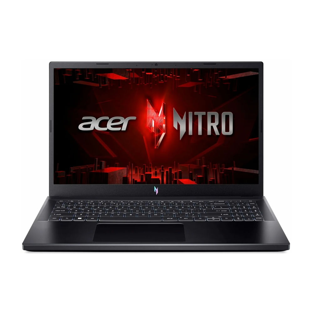 Laptop Acer Nitro V 15 ANV15-51-526M 15.6 Intel Core i5 512GB SSD 16GB NVIDIA RTX 3050 6GB GDRR6