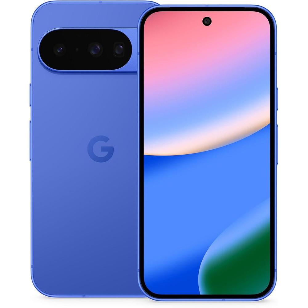 Celular Google Pixel 10 Pixel10 128GB Índigo