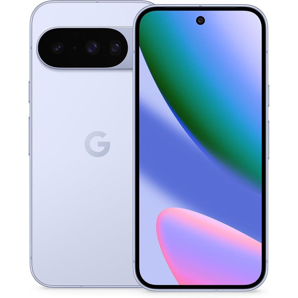 Celular Google Pixel 10 128GB Frost