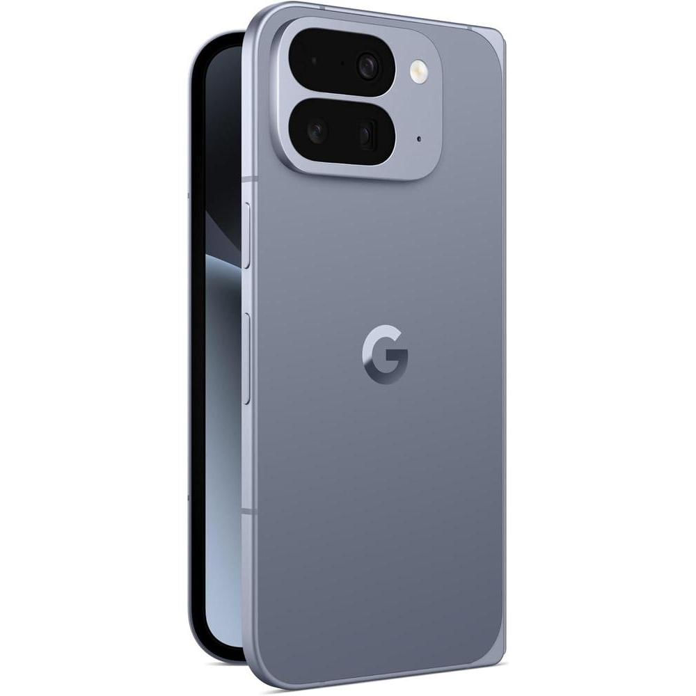 Celular Google Pixel 10 Pro Fold 512GB Moonstone