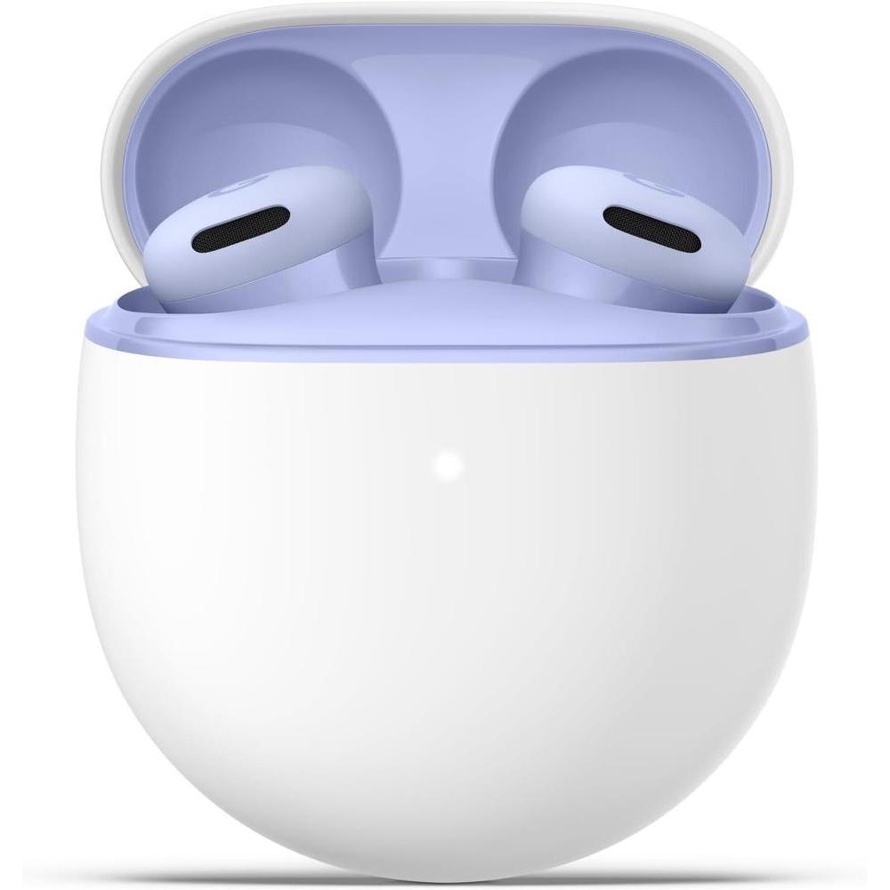 Audífonos Google Pixel Buds 2a Iris Cancelación Ruido